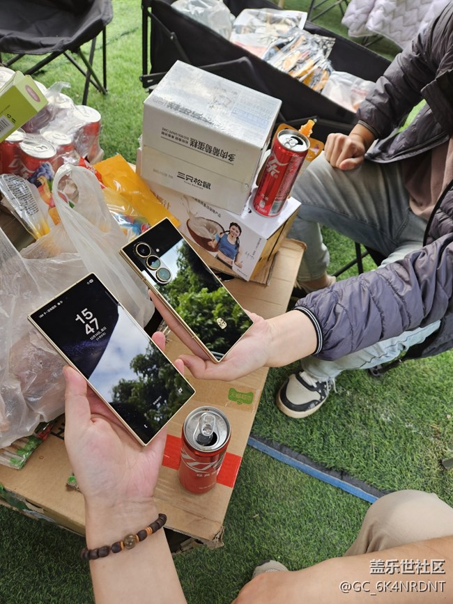 【活動(dòng)回顧】要質(zhì)感還得看心系天下