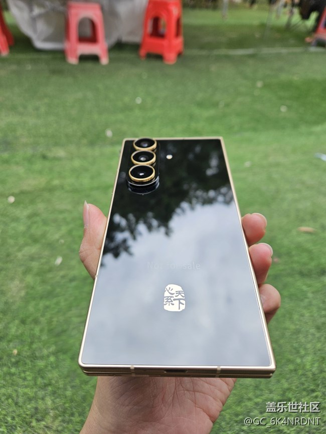 【活動(dòng)回顧】要質(zhì)感還得看心系天下