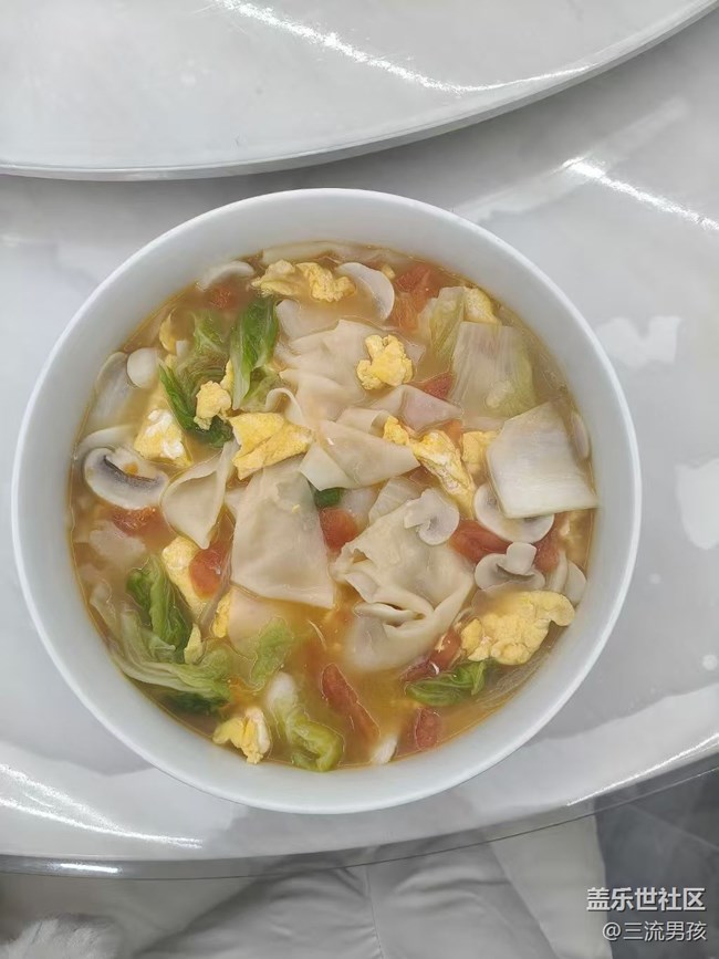 【歲末食歡愉】簡單吃