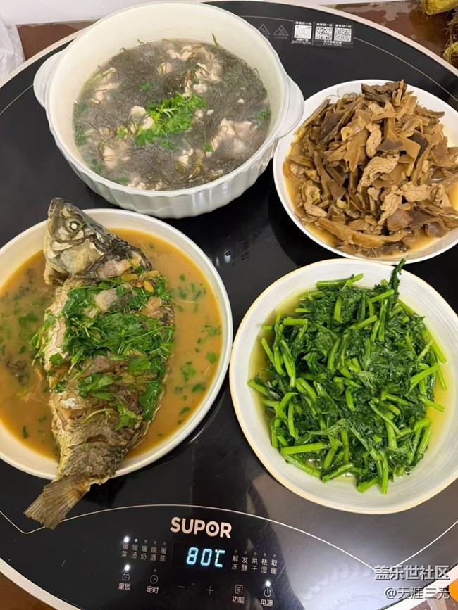 【歲末食歡愉】回家吃飯