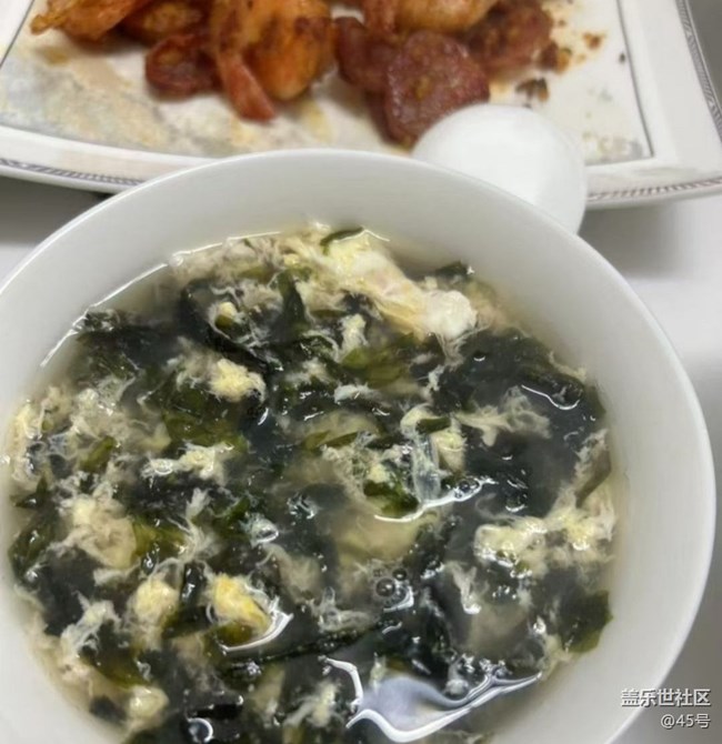 【歲末食歡愉】兩菜一湯