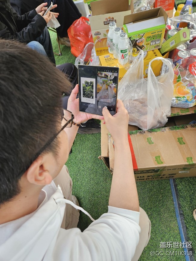 【活動回顧】輕薄新體驗