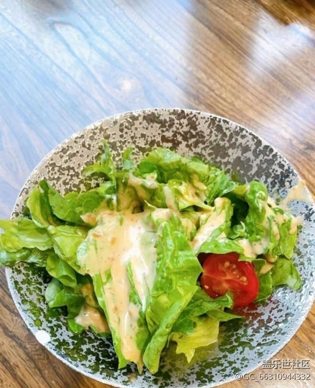 【歲末食歡愉】陪娃吃飯