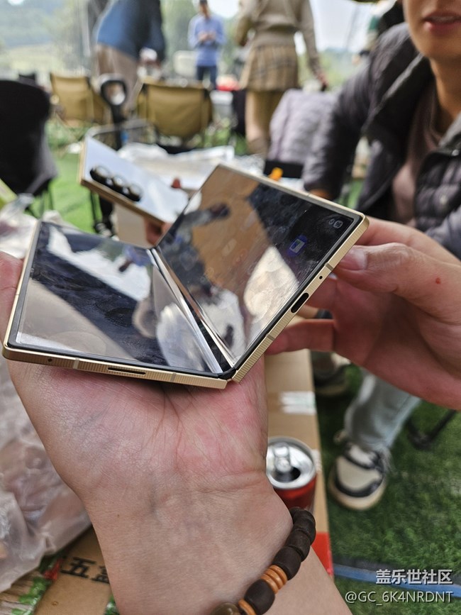 【活動(dòng)回顧】要質(zhì)感還得看心系天下