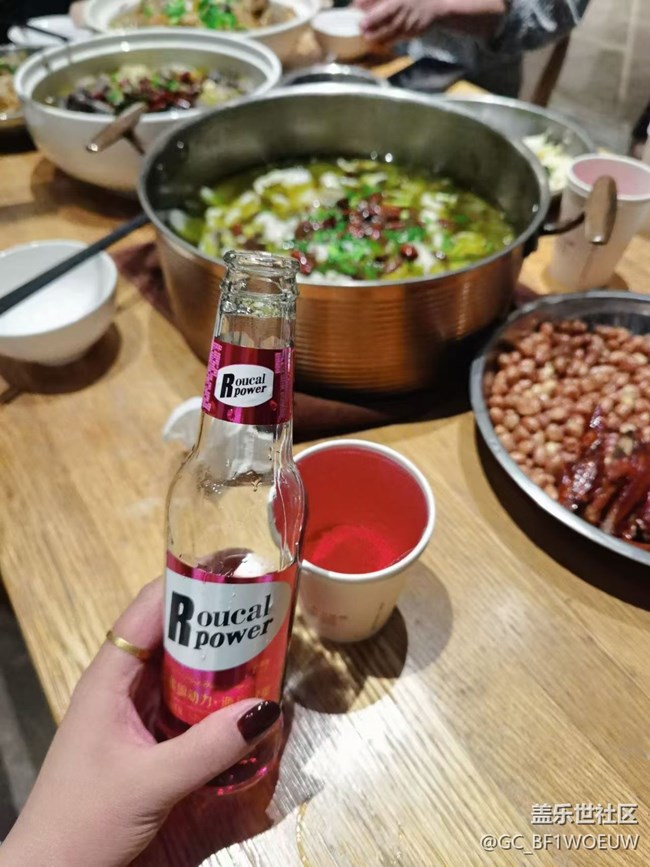 【歲末食歡愉】下酒菜