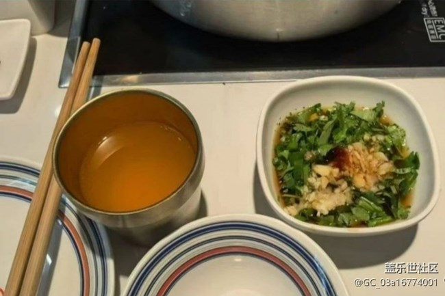 【歲末食歡愉】美味食物