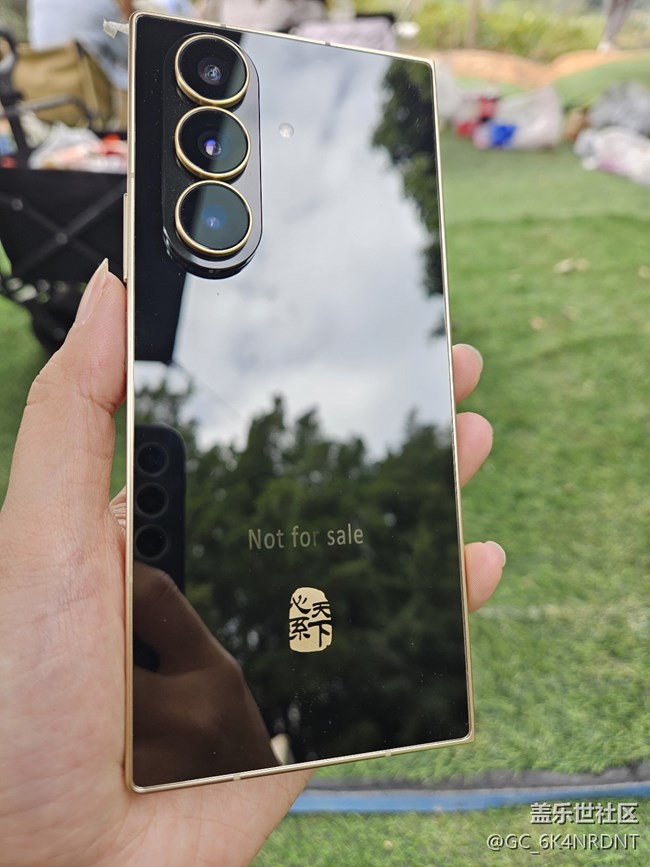 【活動(dòng)回顧】要質(zhì)感還得看心系天下