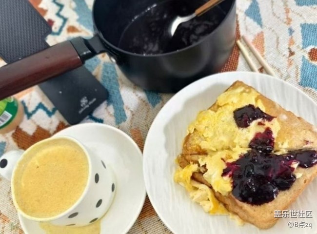 【歲末食歡愉】吐司