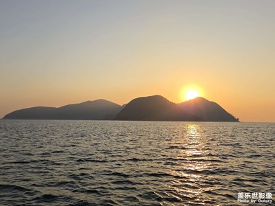 【時光留痕】+海上風(fēng)光