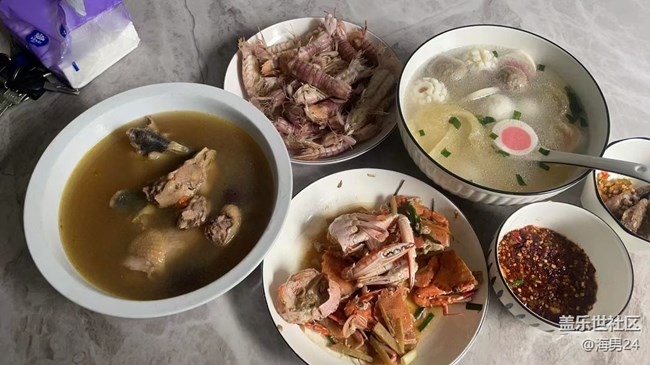 【歲末食歡愉】好菜