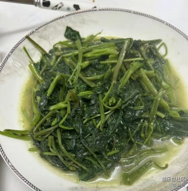 【歲末食歡愉】兩菜一湯