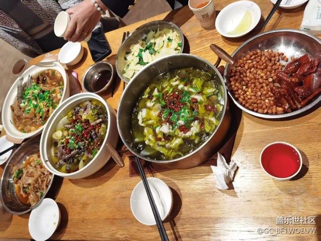 【歲末食歡愉】下酒菜