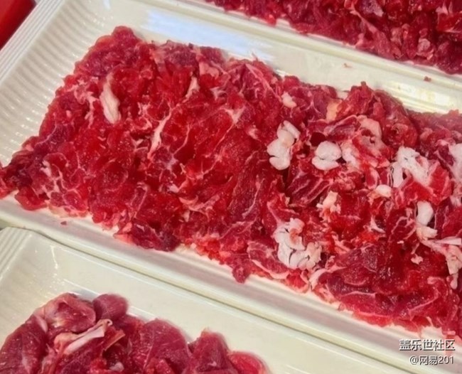 【歲末食歡愉】涮牛