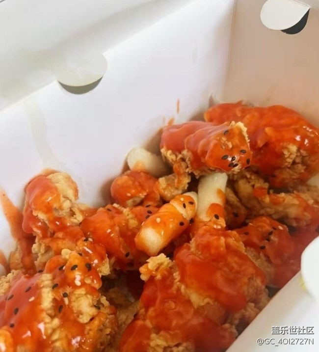 【歲末食歡愉】好吃就行