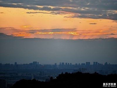 【時(shí)光留痕】+騎行年