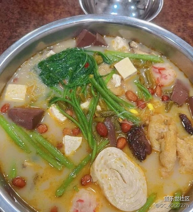 【歲末食歡愉】好吃就行