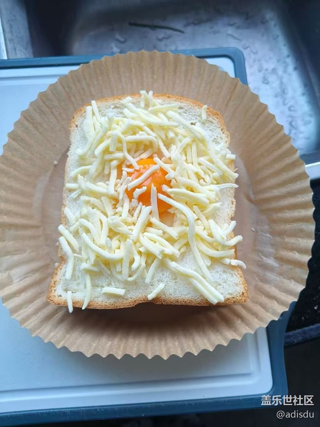 【歲末食歡愉】三明治