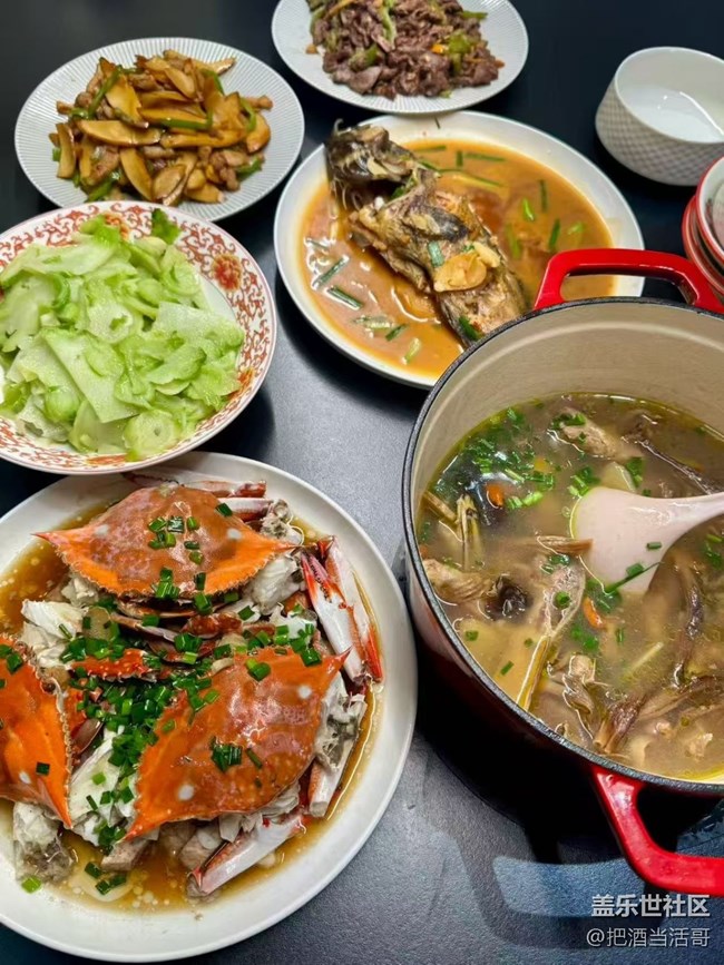 【歲末食歡愉】干飯小達人