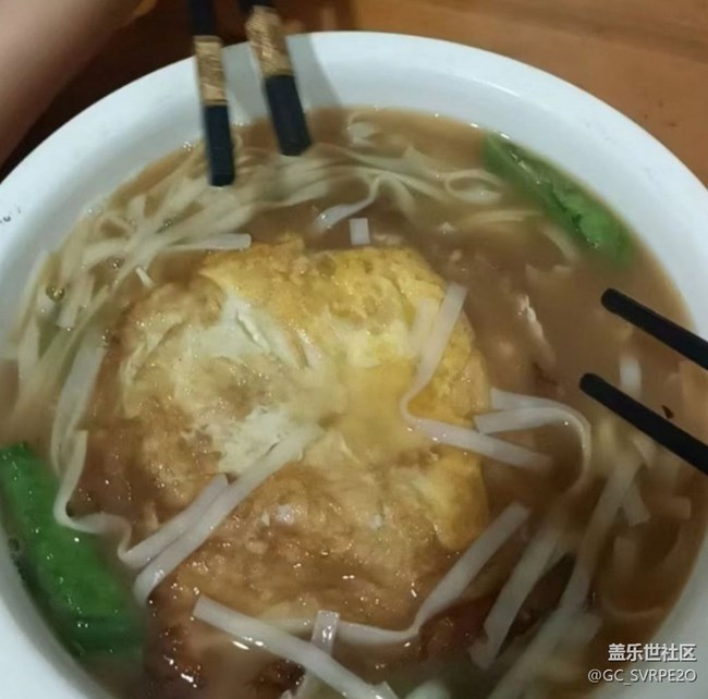 【歲末食歡愉】面條