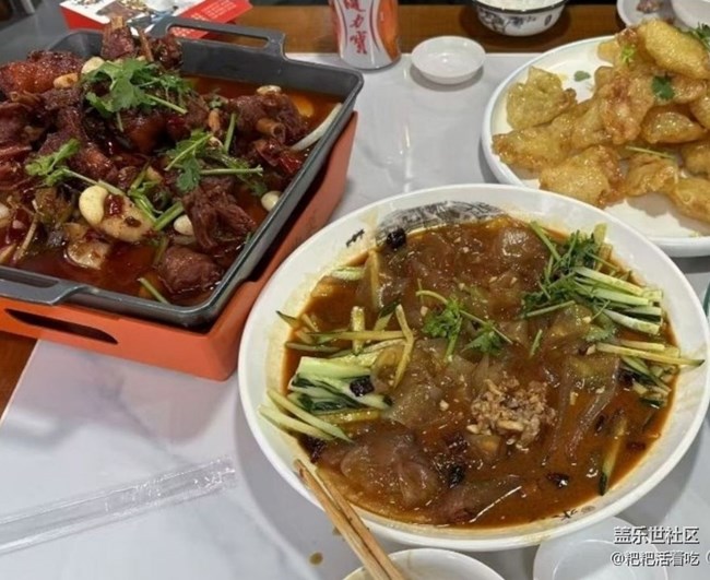 【歲末食歡愉】東北菜