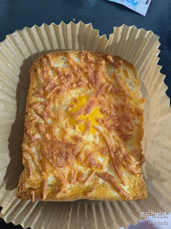 【歲末食歡愉】三明治