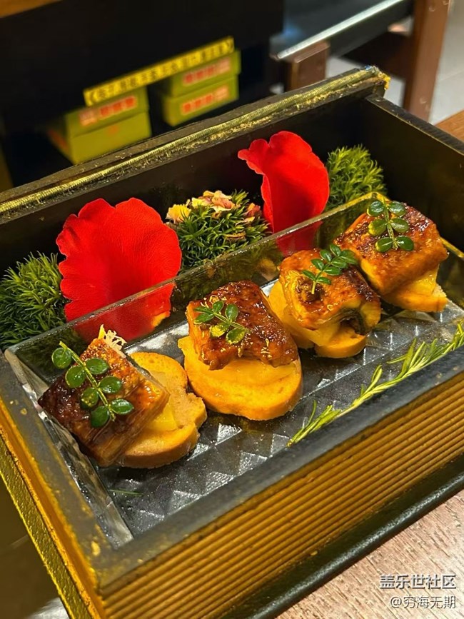 【歲末食歡愉】美食美景