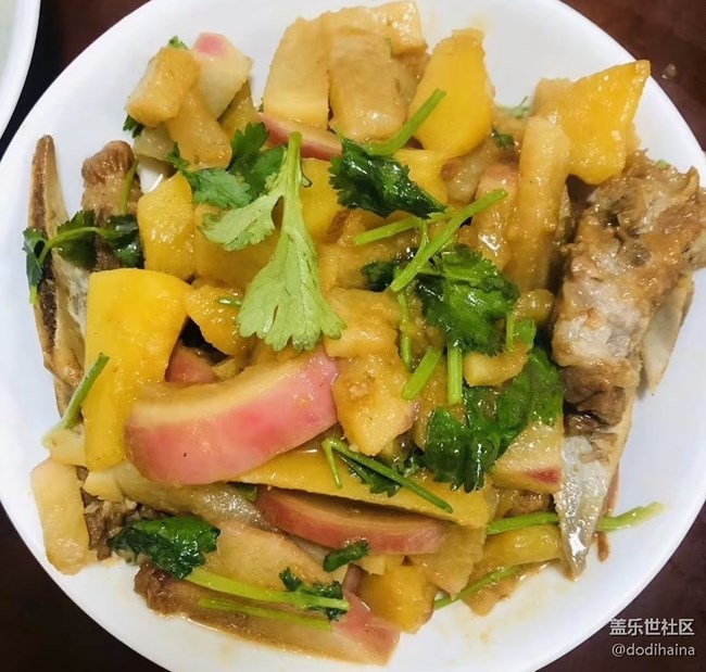 【歲末食歡愉】做美食