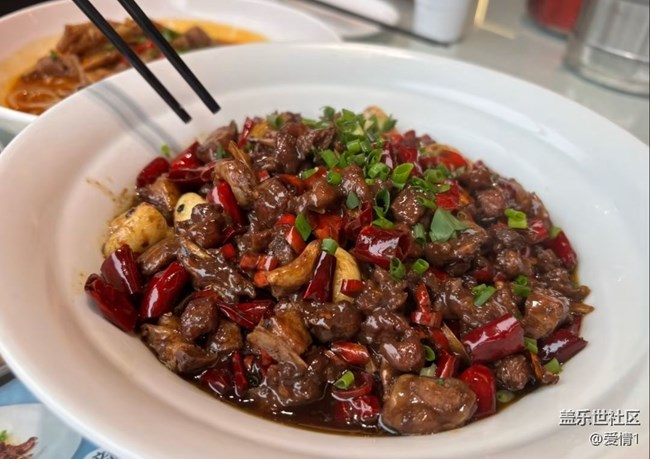 【歲末食歡愉】湘菜