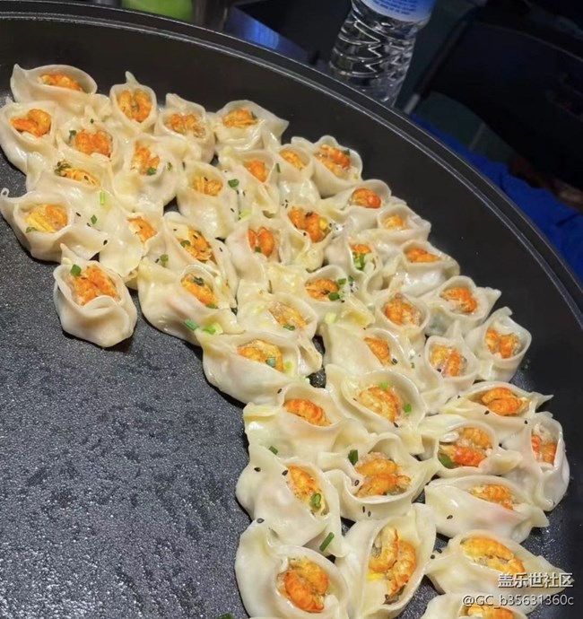 【歲末食歡愉】吃的開心