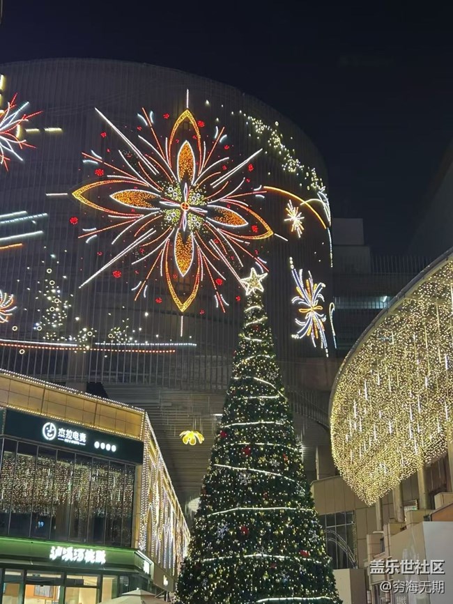 【歲末食歡愉】美食美景