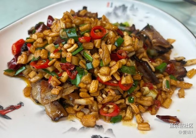 【歲末食歡愉】湘菜