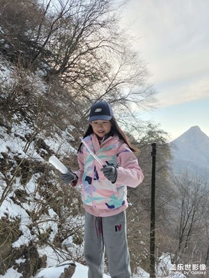 【時(shí)光留痕】+我的2025