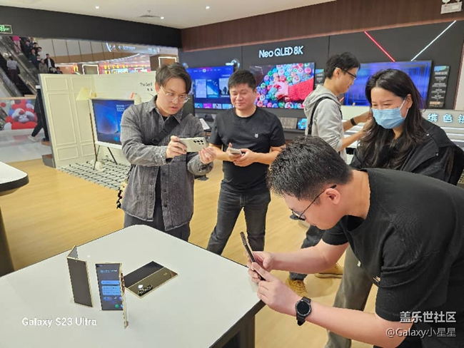 【W(wǎng)26品鑒攝影】廣州星部落邀W26品鑒攝影活動(dòng)回顧