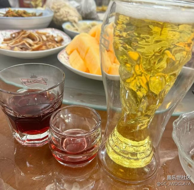 【歲末食歡愉】過(guò)個(gè)節(jié)