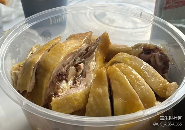 【歲末食歡愉】打包菜