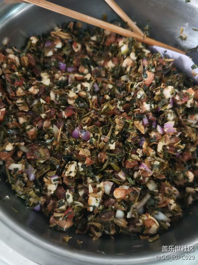 【歲末食歡愉】麥餅