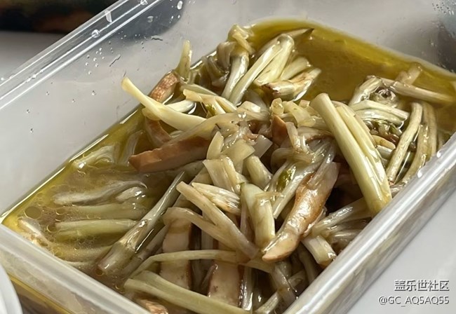 【歲末食歡愉】打包菜