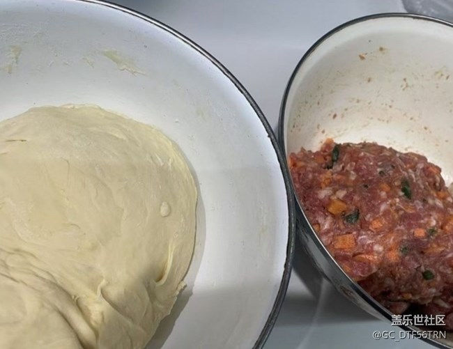 【歲末食歡愉】包子