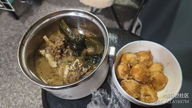 【歲末食歡愉】送餐