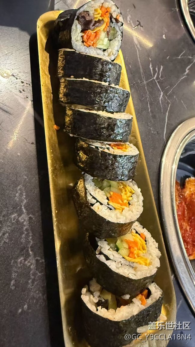 【歲末食歡愉】飯圈