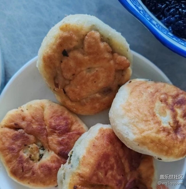 【歲末食歡愉】早餐