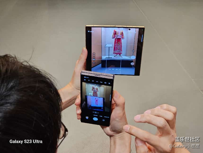 【W(wǎng)26品鑒攝影】廣州星部落邀W26品鑒攝影活動(dòng)回顧