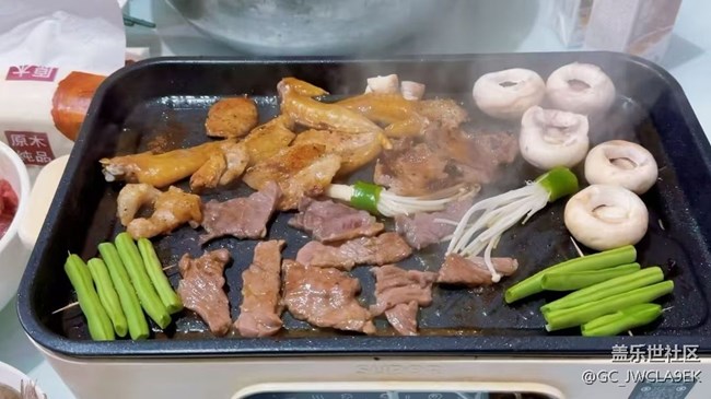 【歲末食歡愉】冬至吃肉