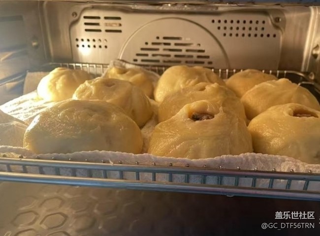 【歲末食歡愉】包子