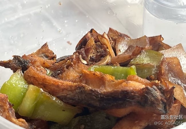 【歲末食歡愉】打包菜