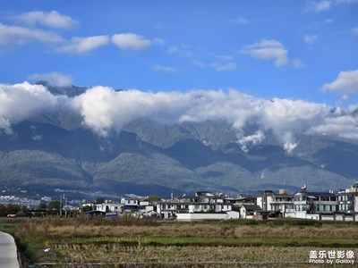 【時光留痕】冬