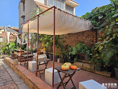 【時(shí)光留痕】明媚晨光