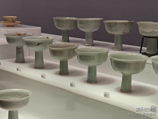 【冬季旅行地圖】杭州博物館