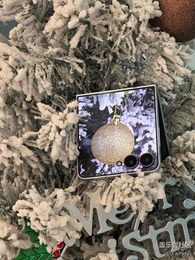 Galaxy Z Flip7在哪里？