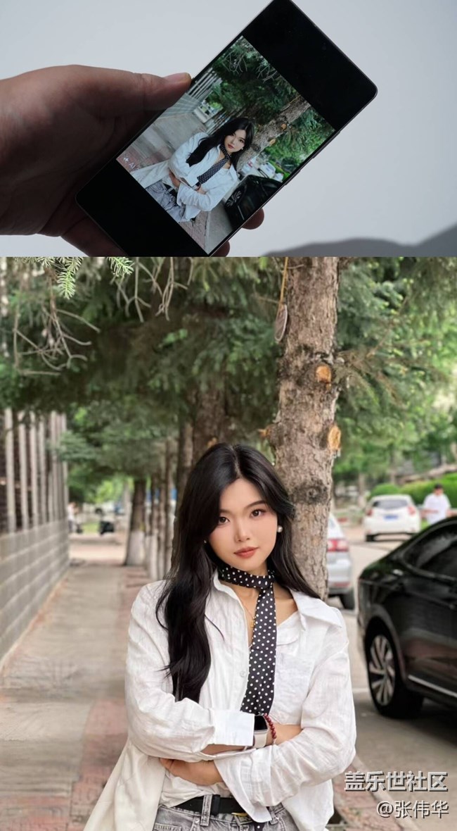 玩轉(zhuǎn)Galaxy AI，一鍵搞定繪圖、寫文案、修圖，社交發(fā)帖從未如此輕松！